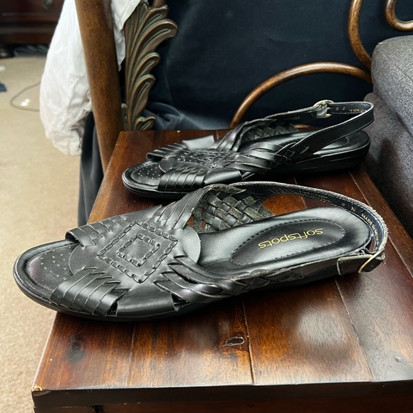 ❄️ 3/$15 Softspots Women’s Sandal - Picture 5 of 9